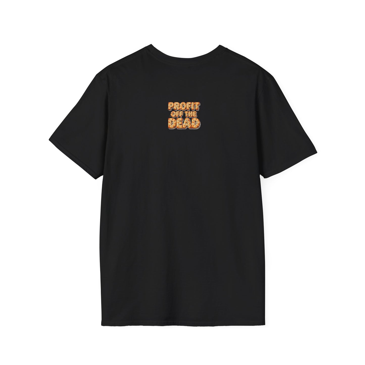 "No Crackers" T-Shirt
