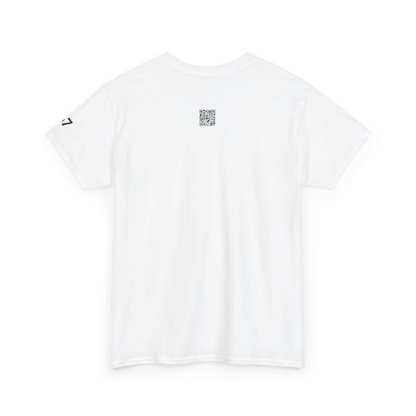 "Six-Seven" Unisex Heavy Cotton Tee