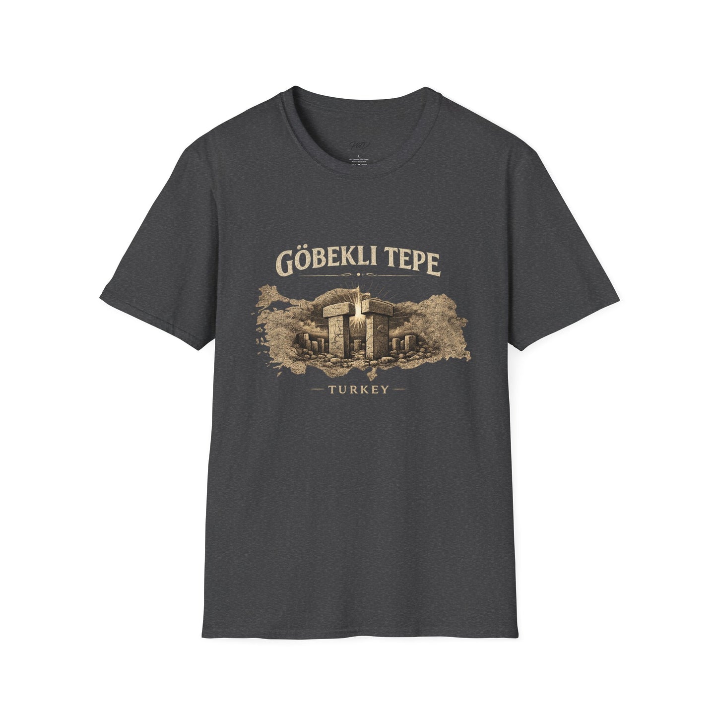 "Göbekli Tepe" T-Shirt