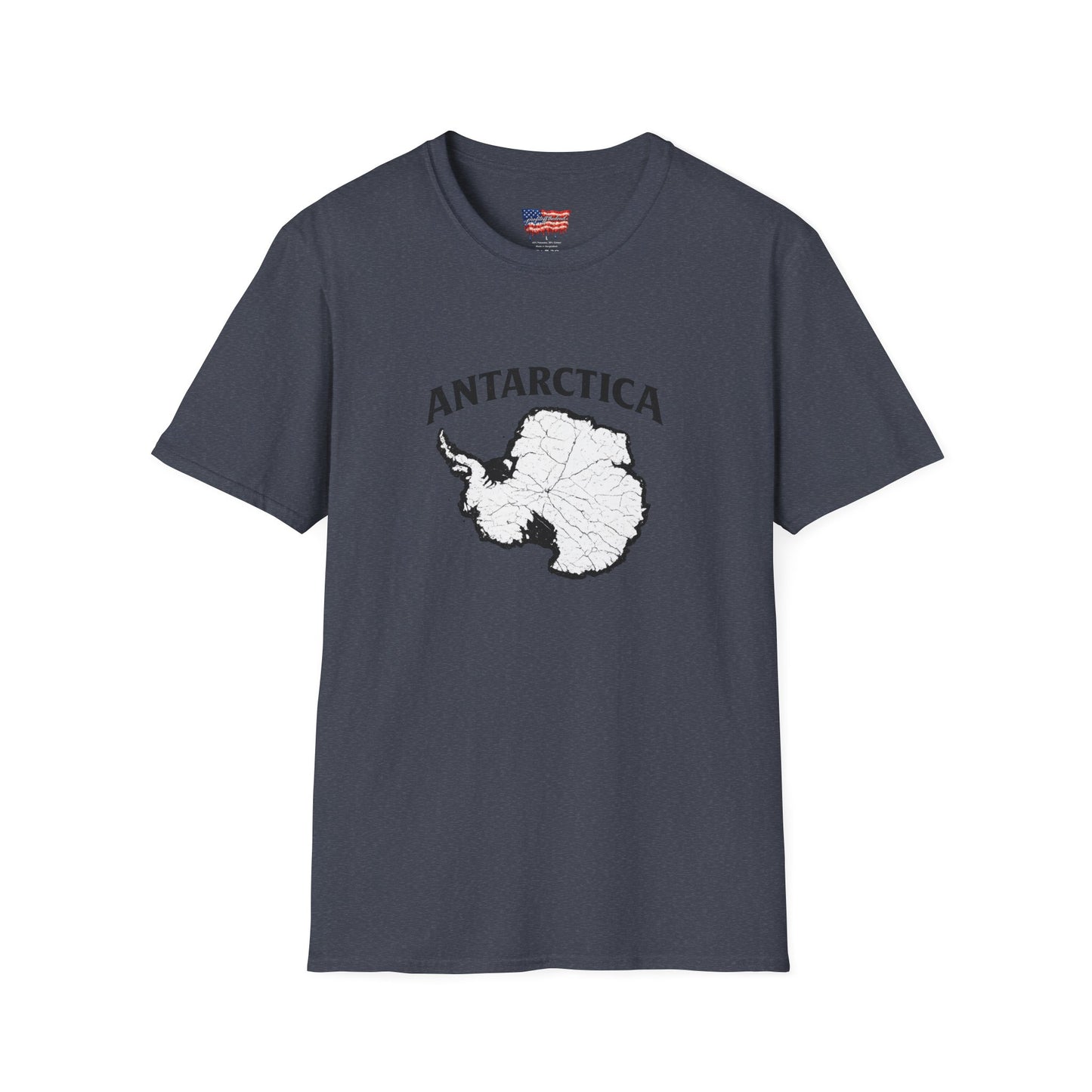"Antarctica" T-Shirt