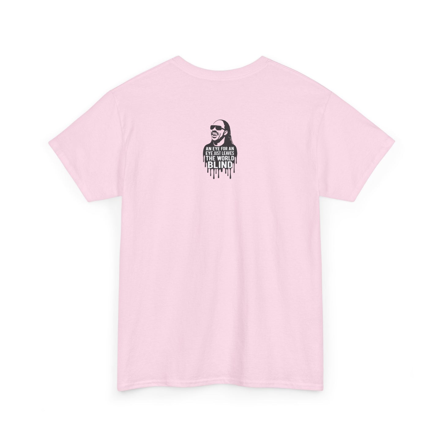 "Good News" Unisex Heavy Cotton Tee