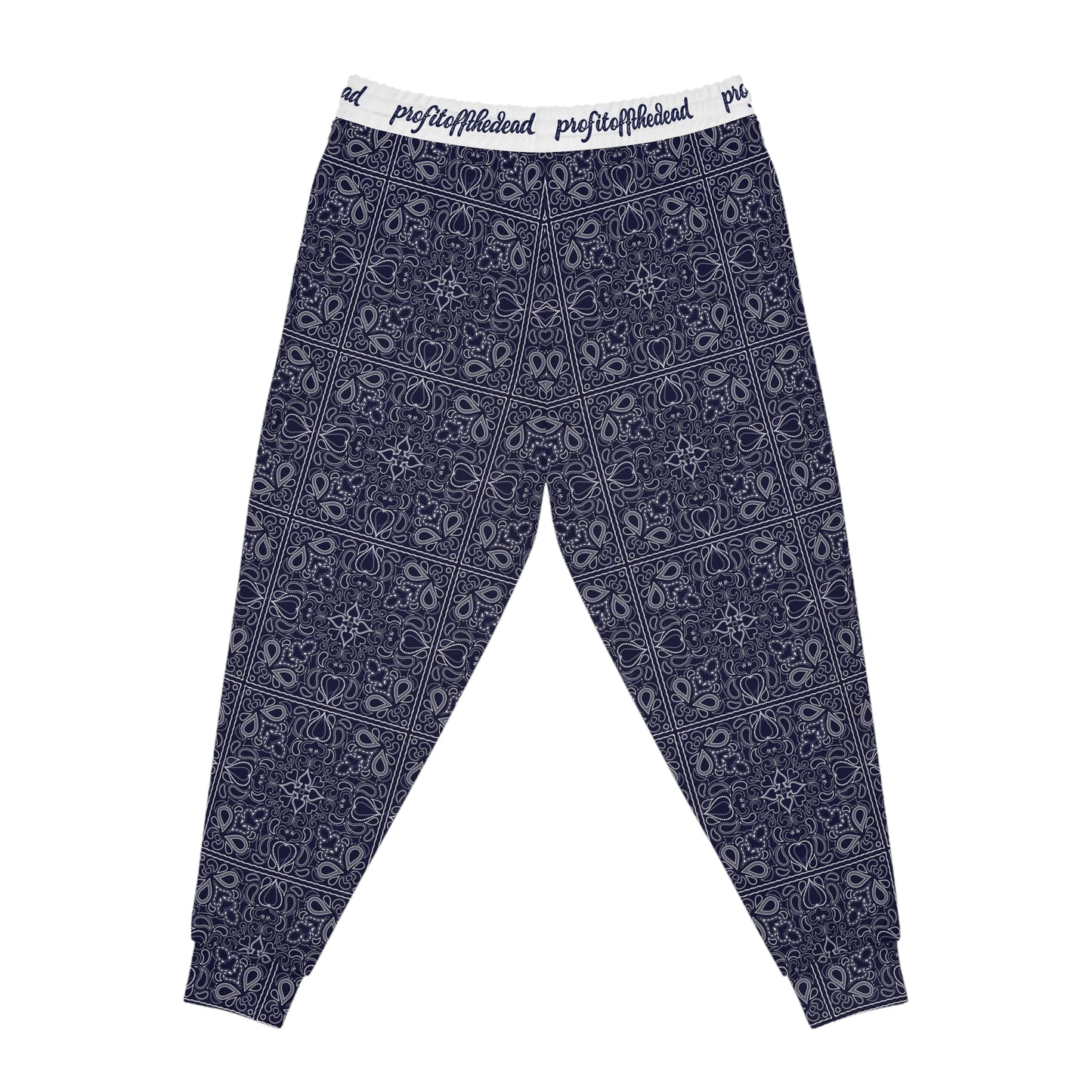 "Kelly Park" Athletic Joggers