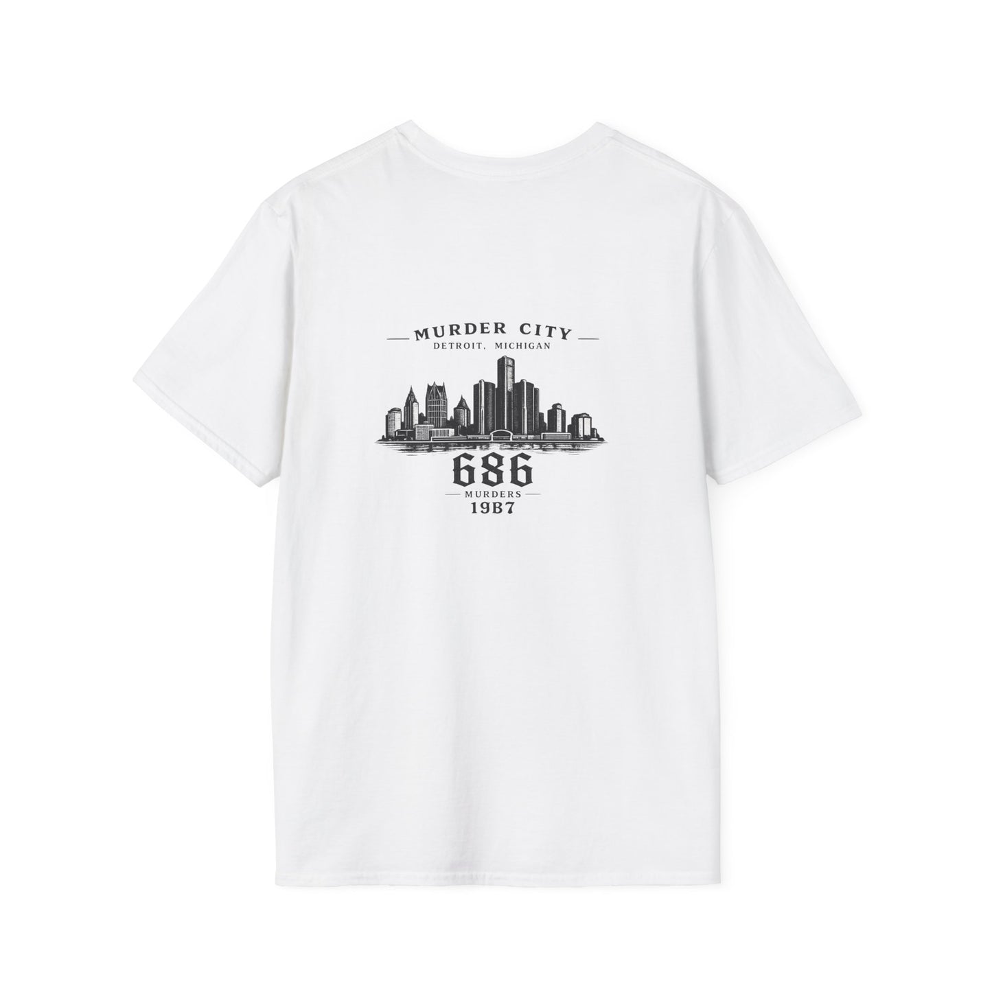 "1987 COLLECTION" T-Shirt