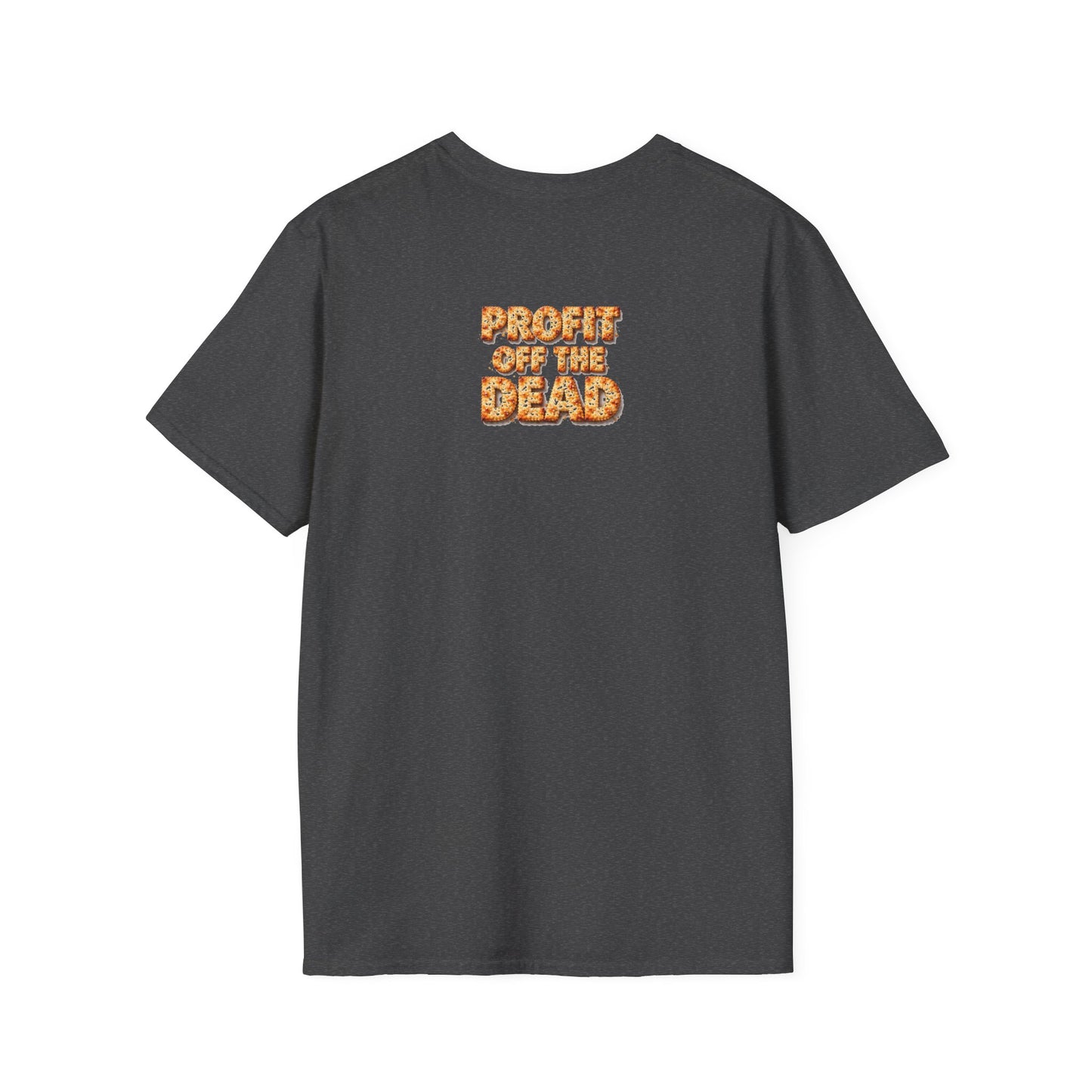"Cracker" T-Shirt