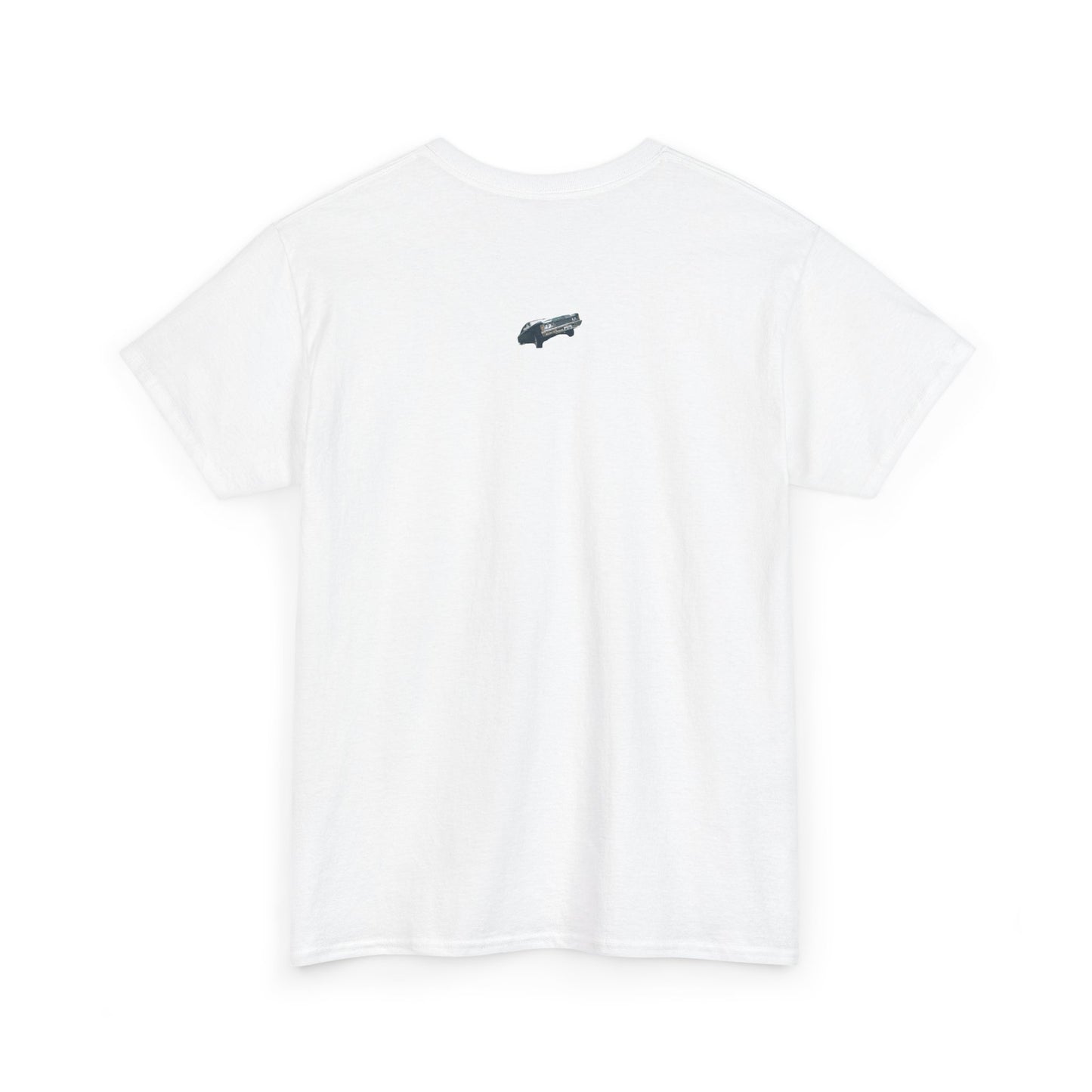 "Cutting Roots" Unisex Heavy Cotton Tee