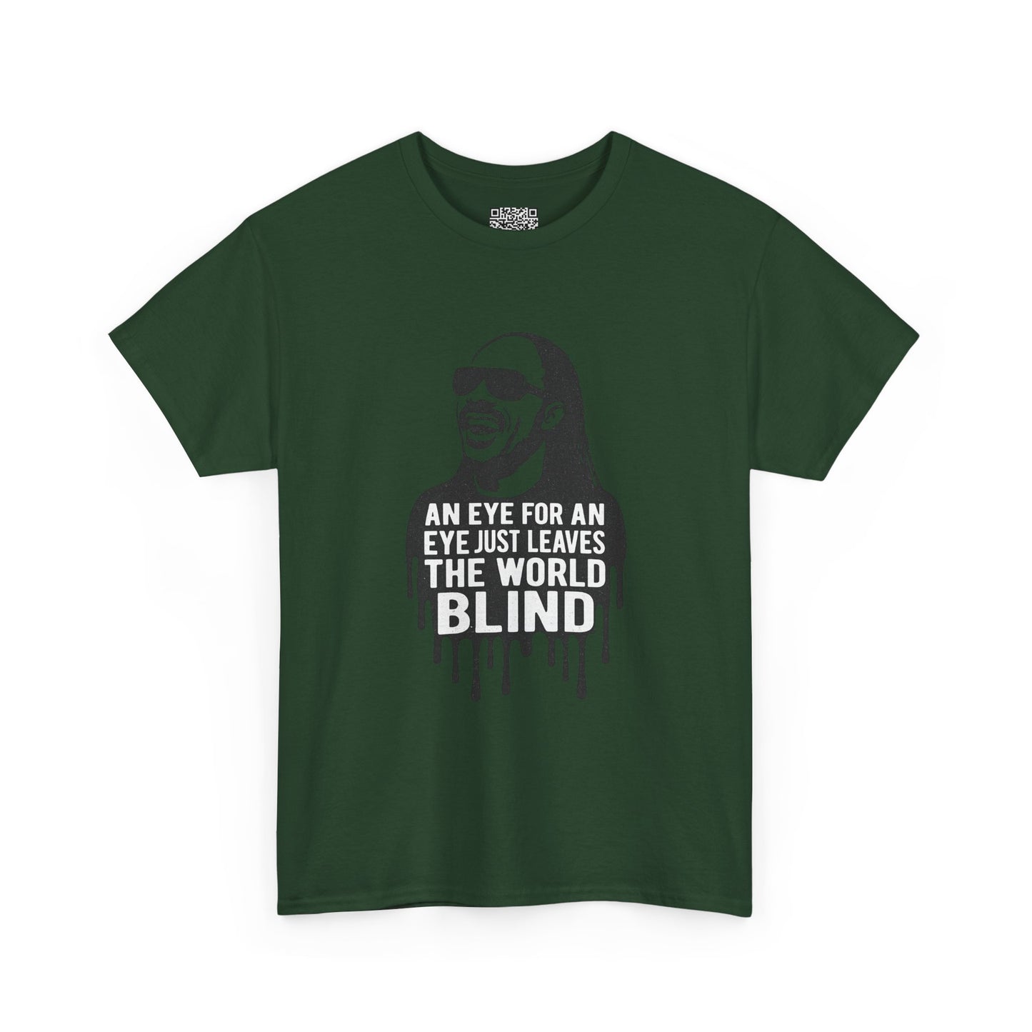 "Stevie" Unisex Heavy Cotton Tee