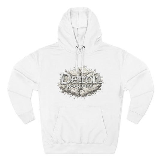 “DETROIT ROCK CITY” (Limited Edition) Hoodie
