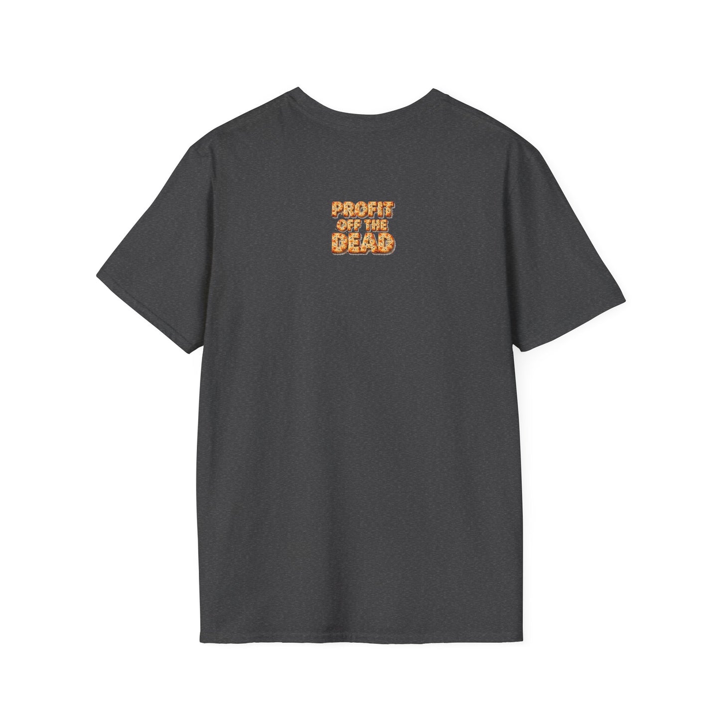 "No Crackers" T-Shirt