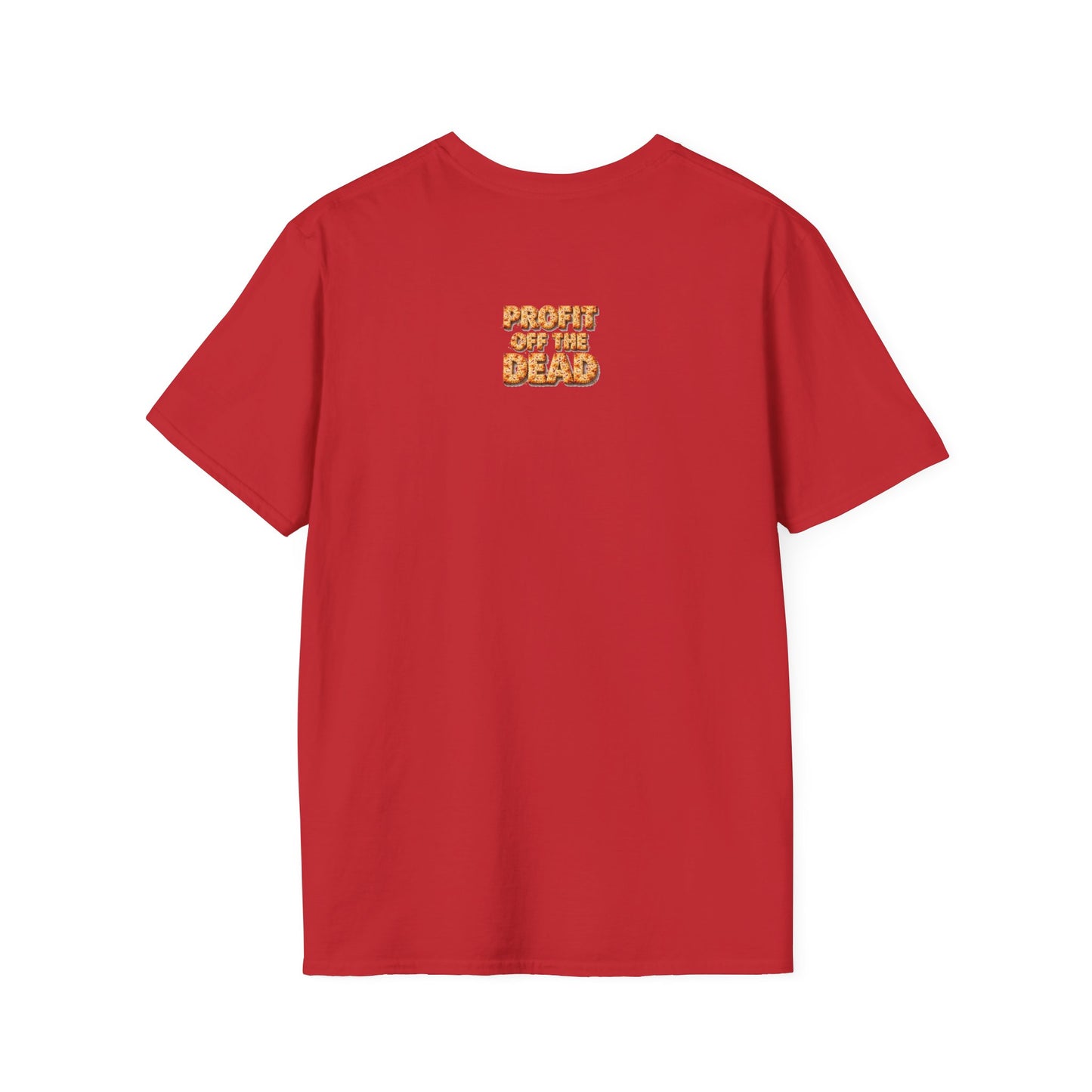 "No Crackers" T-Shirt