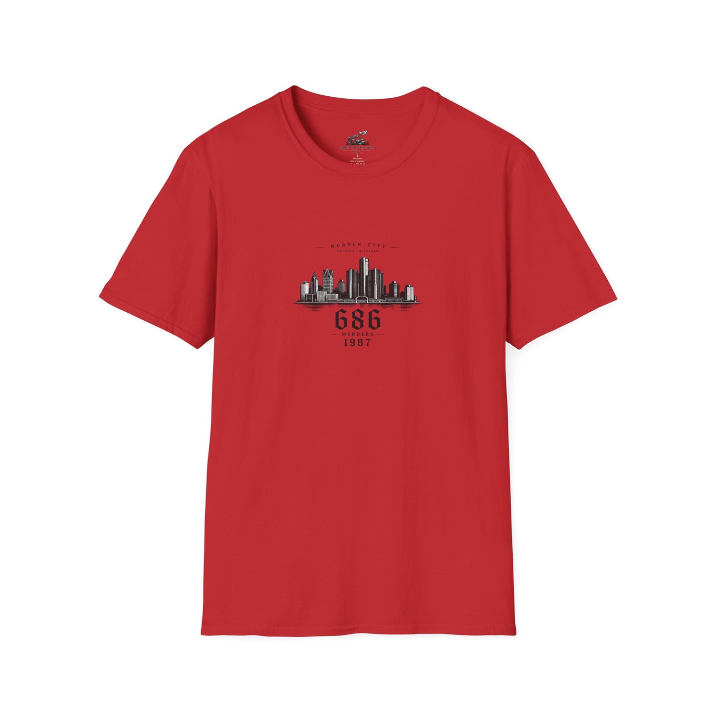 "1987 COLLECTION" T-Shirt