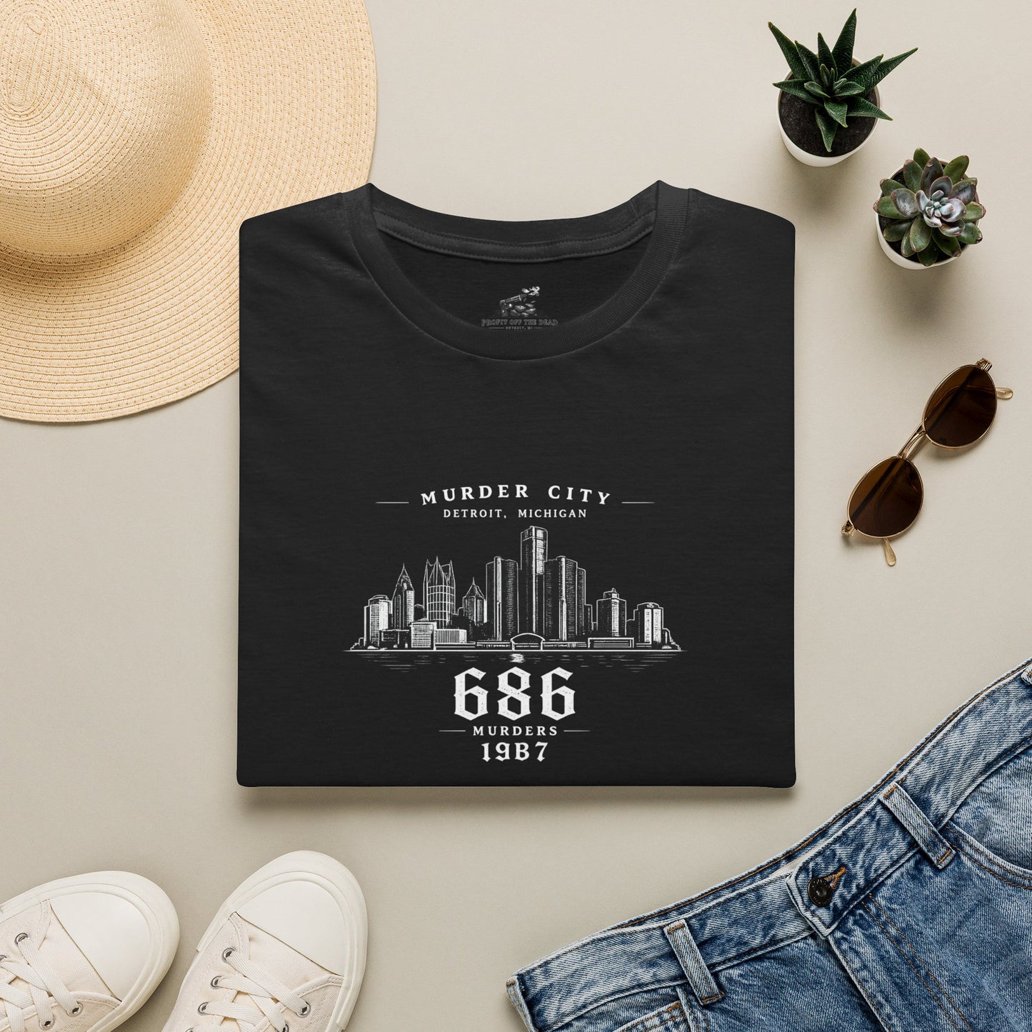 "1987 COLLECTION" T-Shirt