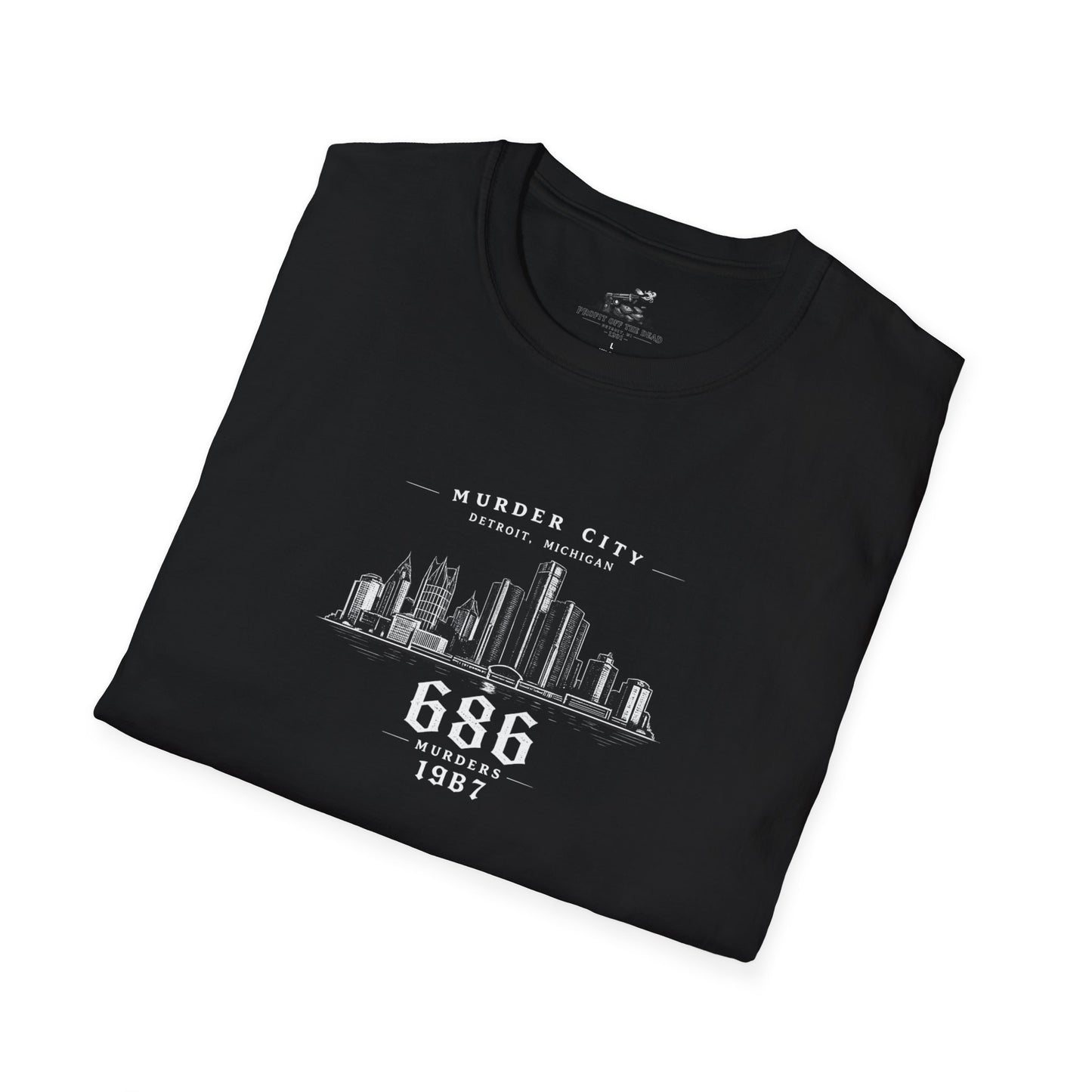 "1987 COLLECTION" T-Shirt