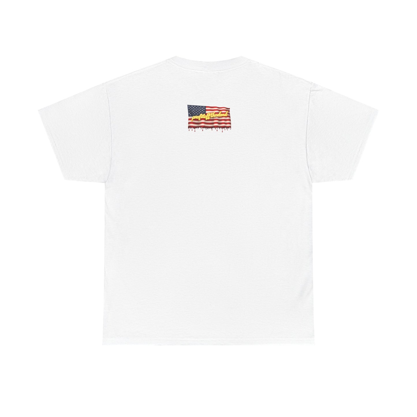 "Schoolastic" Heavy Cotton Tee