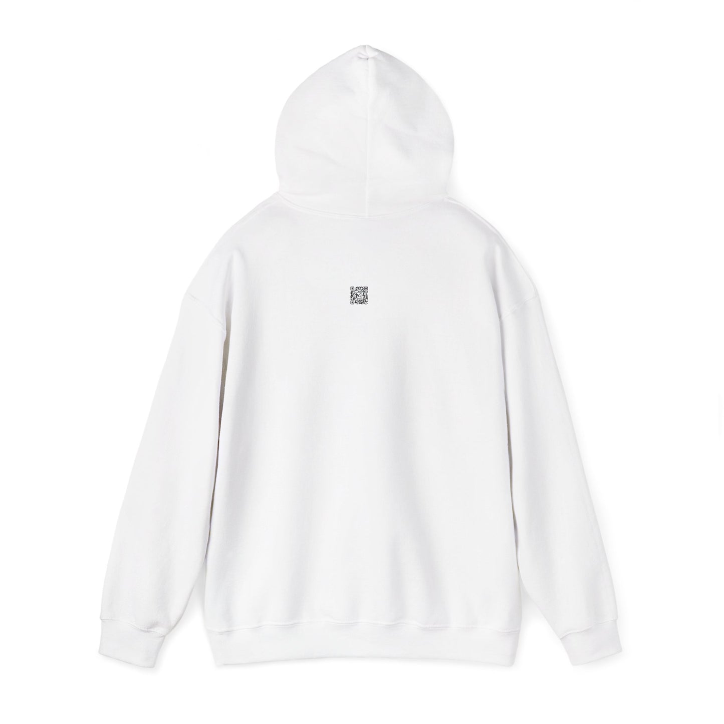 "The News" Unisex Heavy Blend™ Hooded Sweatshirt