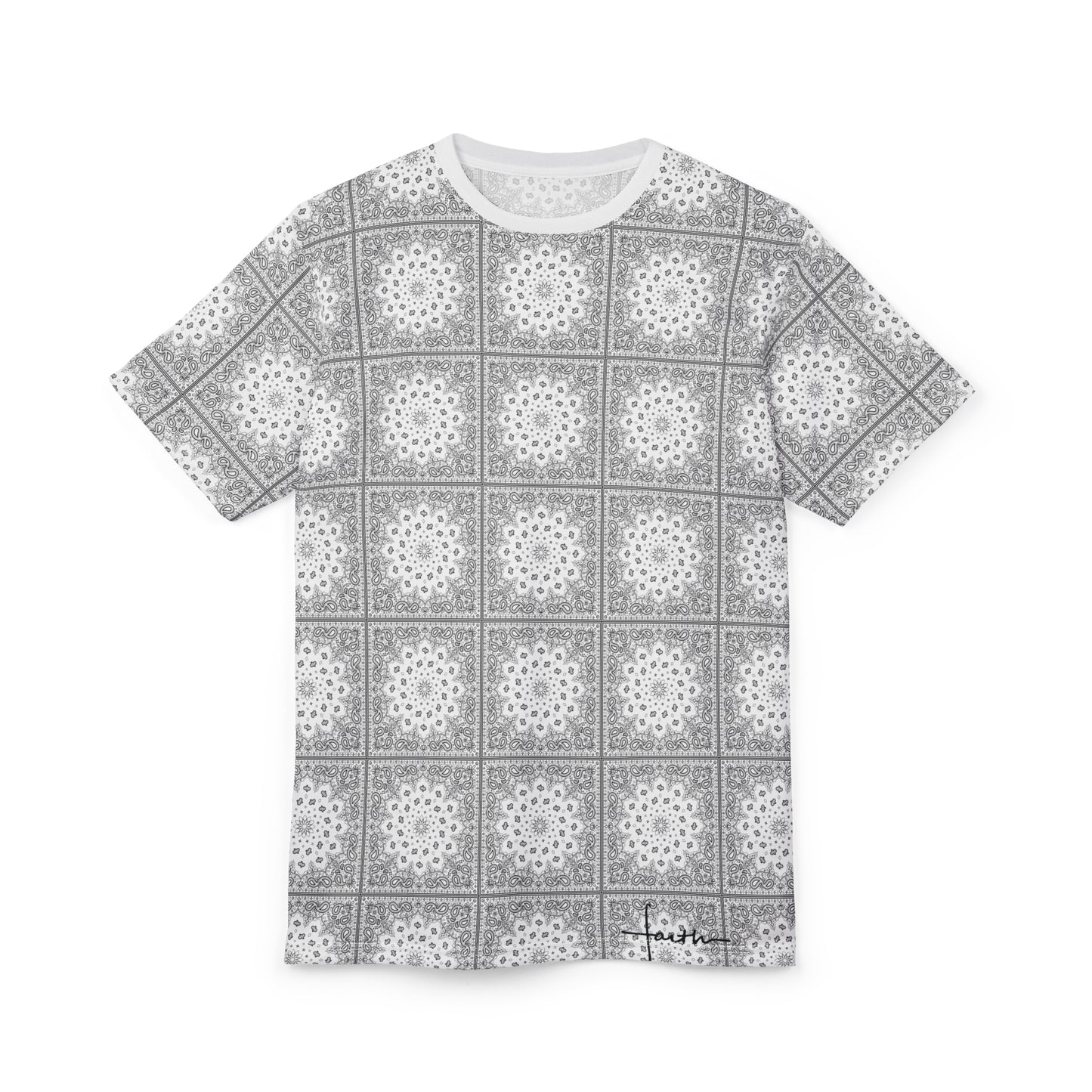"Faith" Unisex Tee