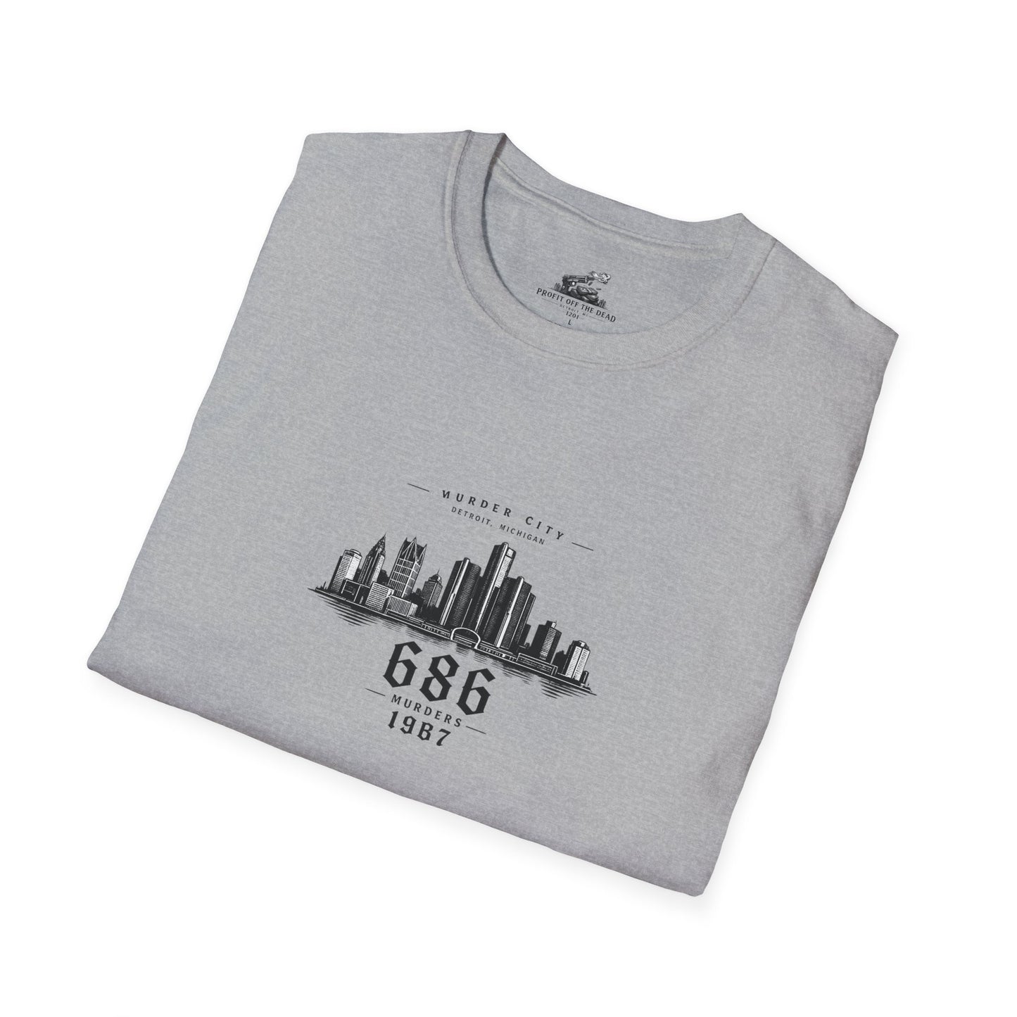 "1987 COLLECTION" T-Shirt