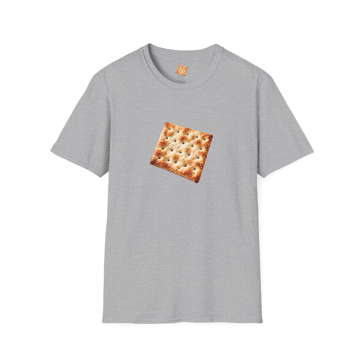 "Cracker" T-Shirt