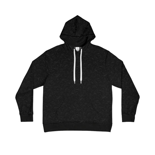 "PHANTOM PRESSURE" Men's Hoodie