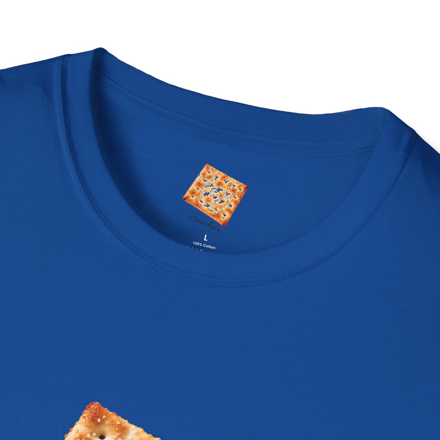 "Cracker" T-Shirt