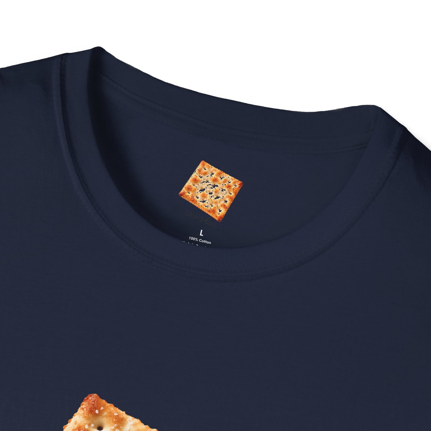 "Cracker" T-Shirt