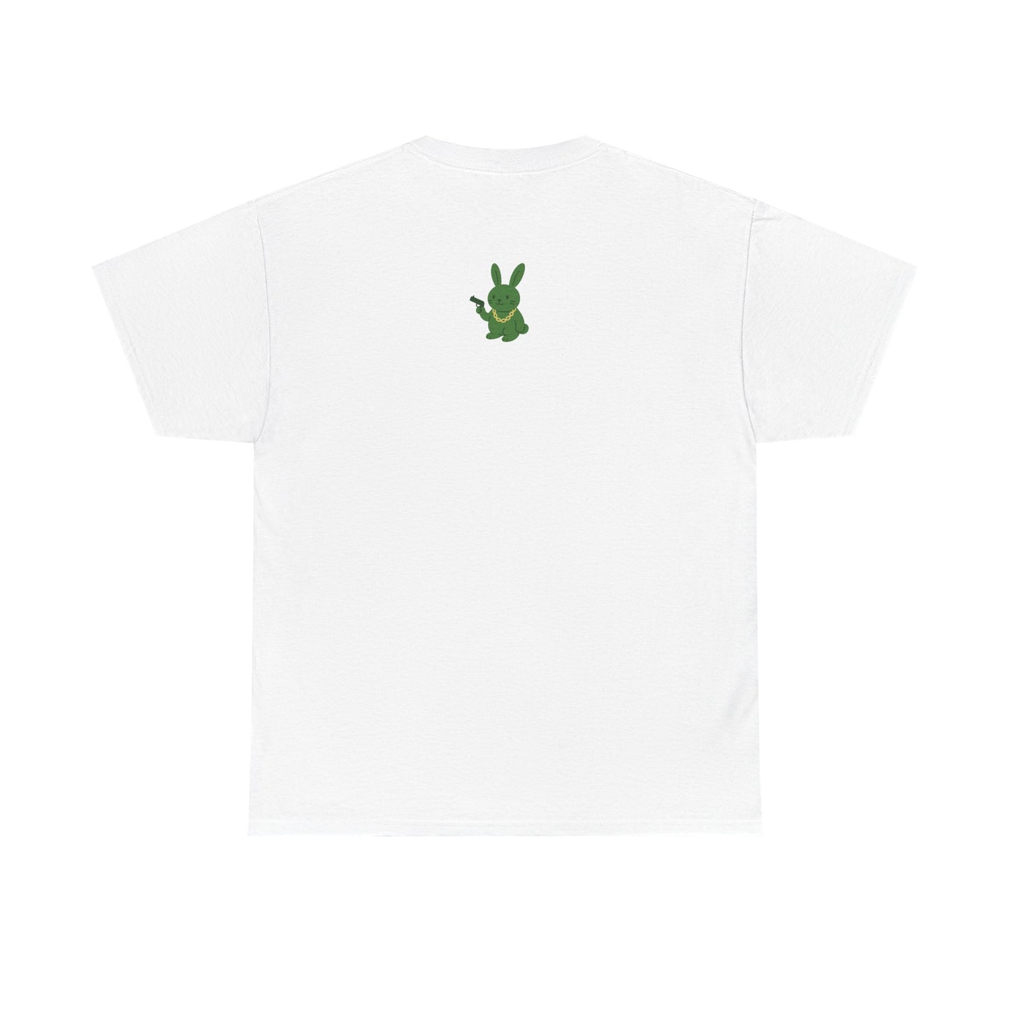 "Coney" Heavy Cotton Tee