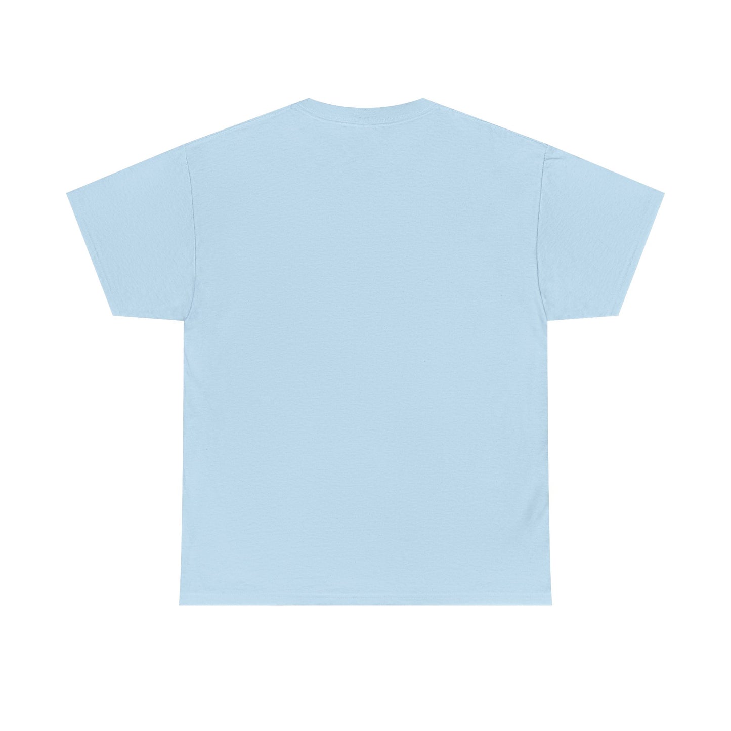 "Shades" Heavy Cotton Tee