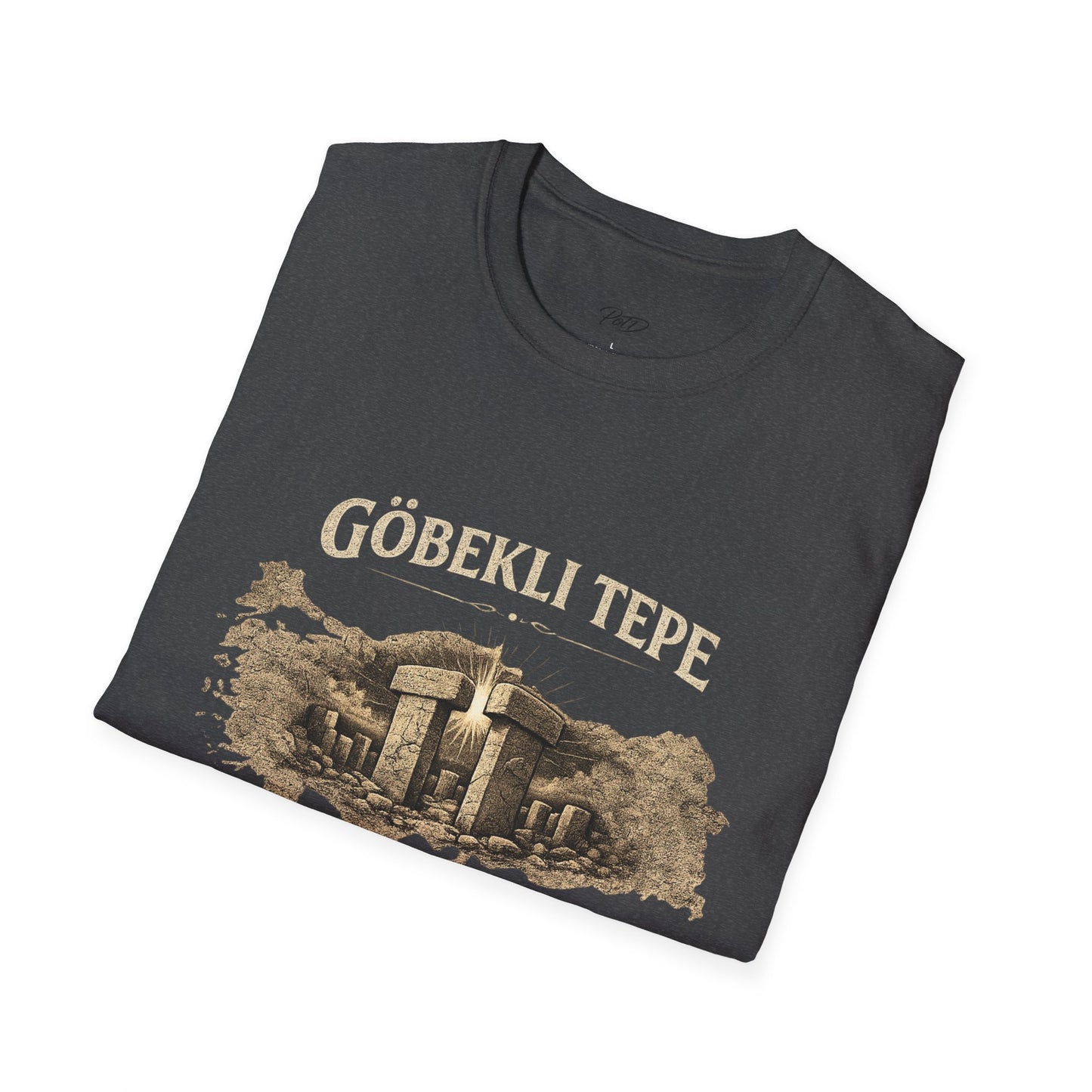 "Göbekli Tepe" T-Shirt