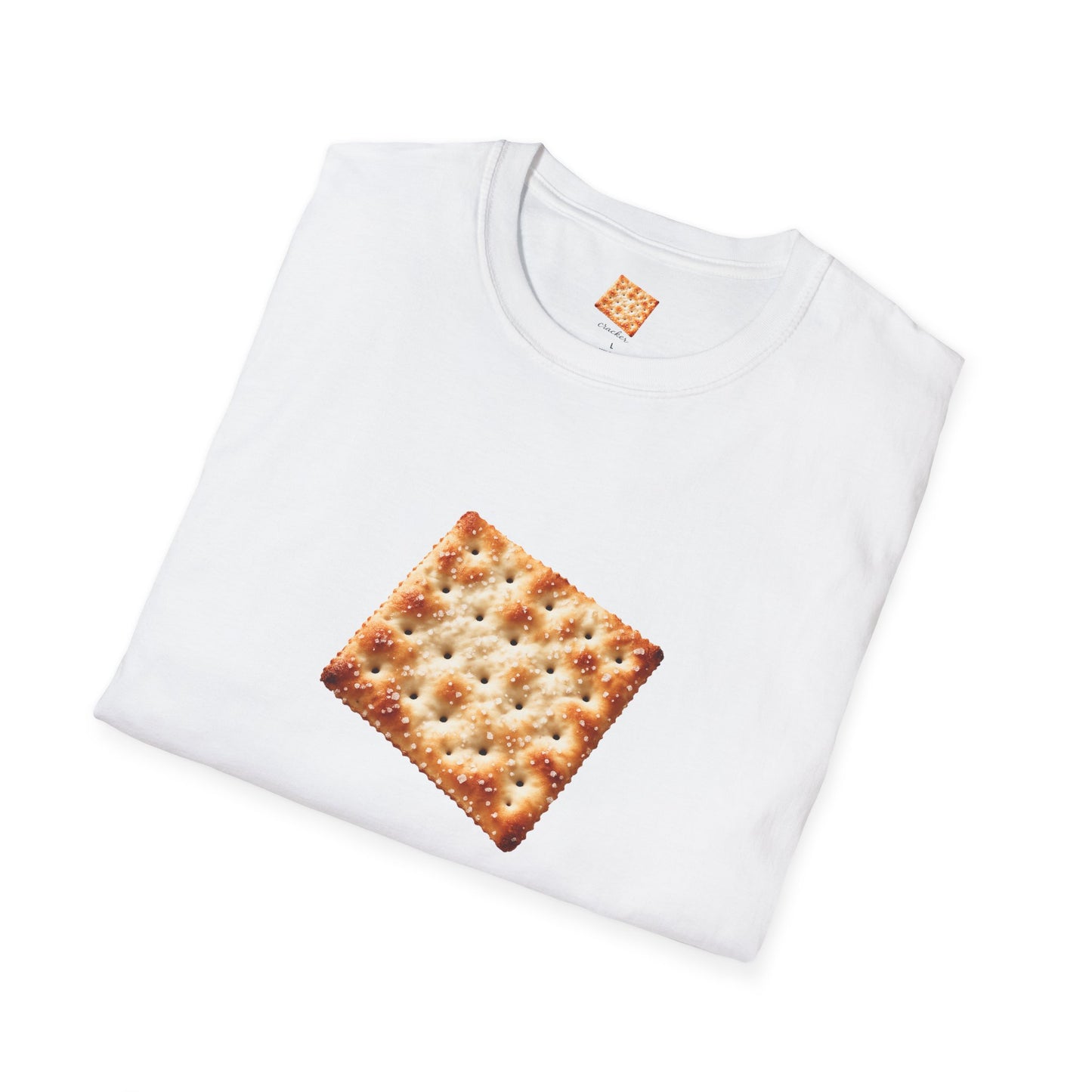 "Cracker" T-Shirt