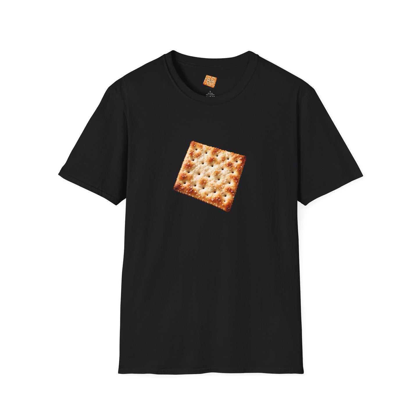 "Cracker" T-Shirt