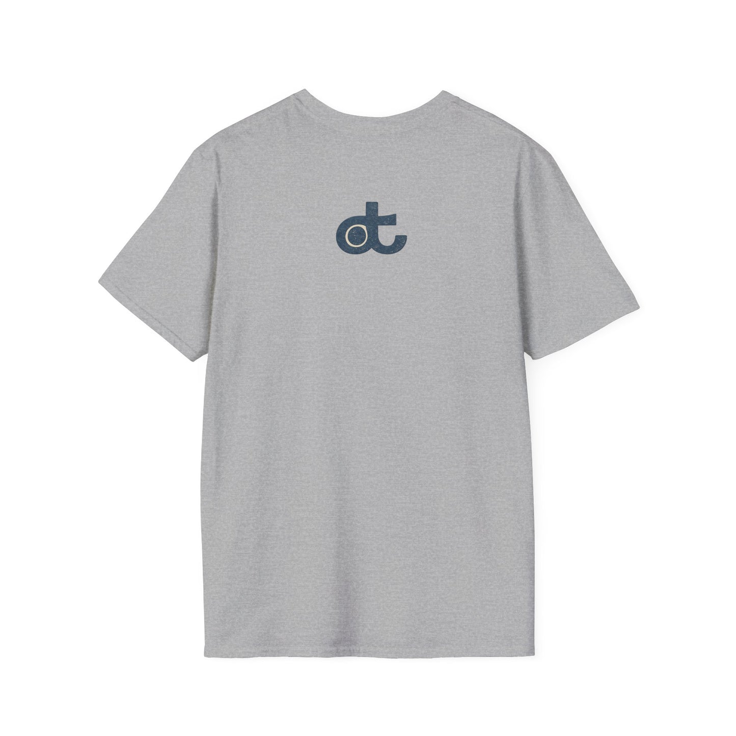 "D.O.T. STUDENT" T-Shirt