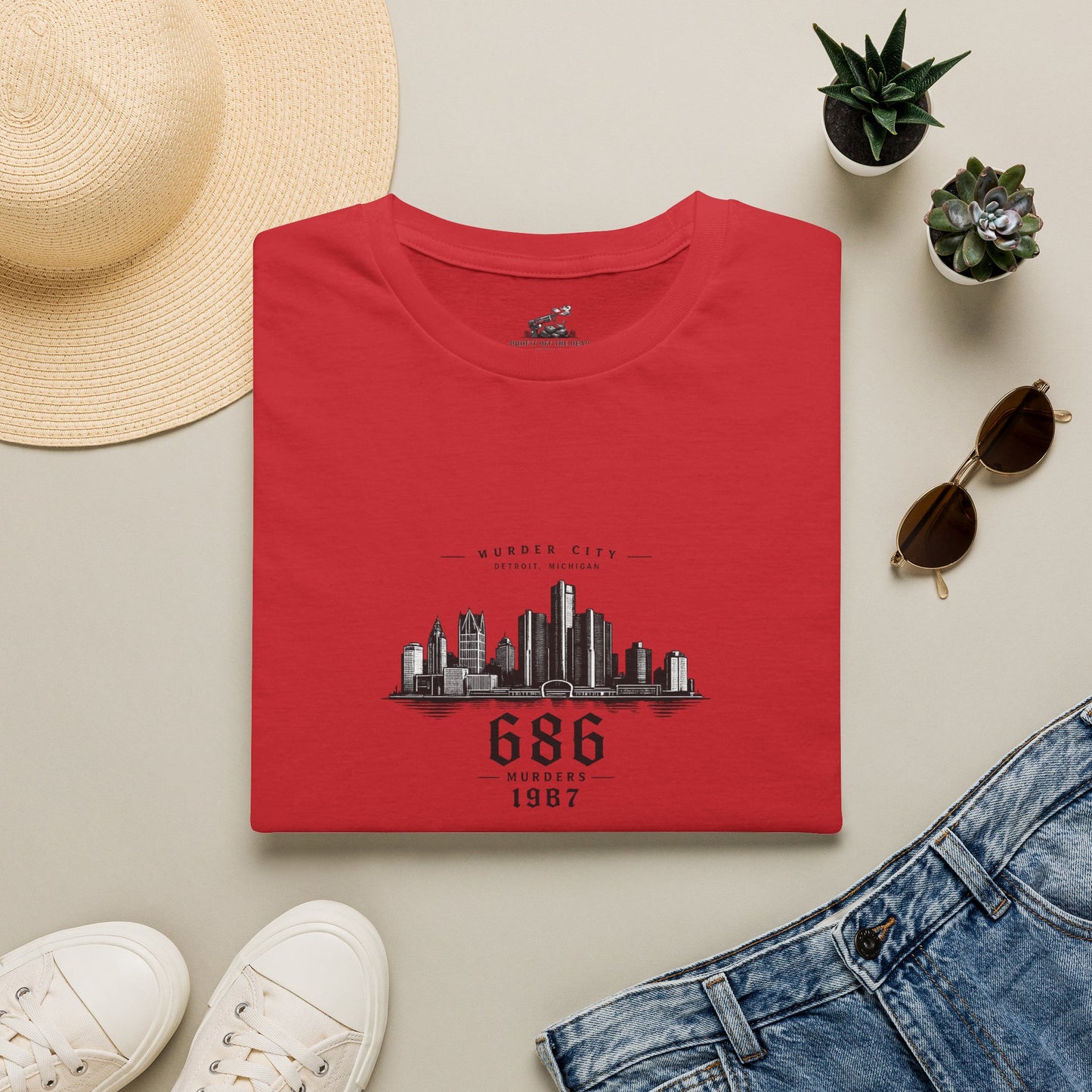 "1987 COLLECTION" T-Shirt