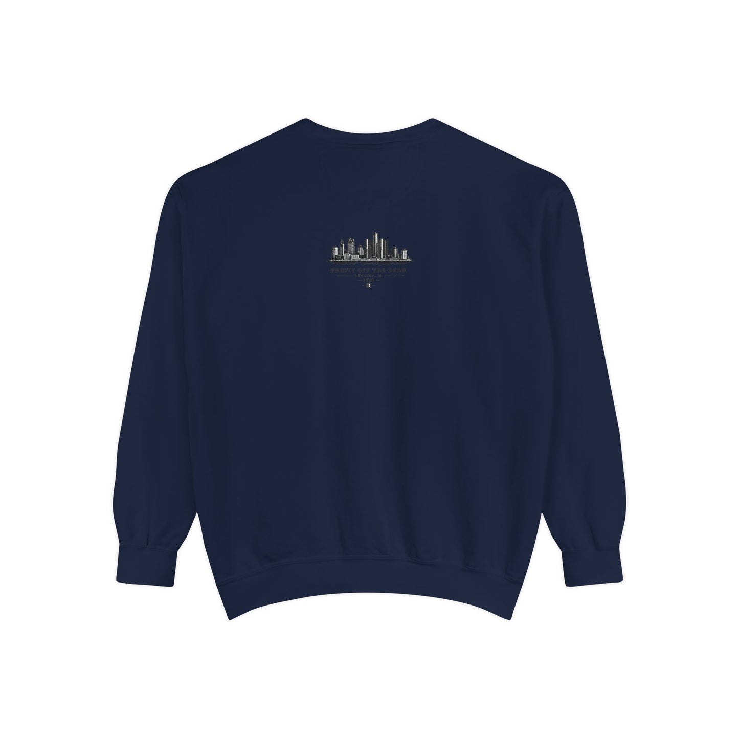 "1987 COLLECTION" Sweatshirt