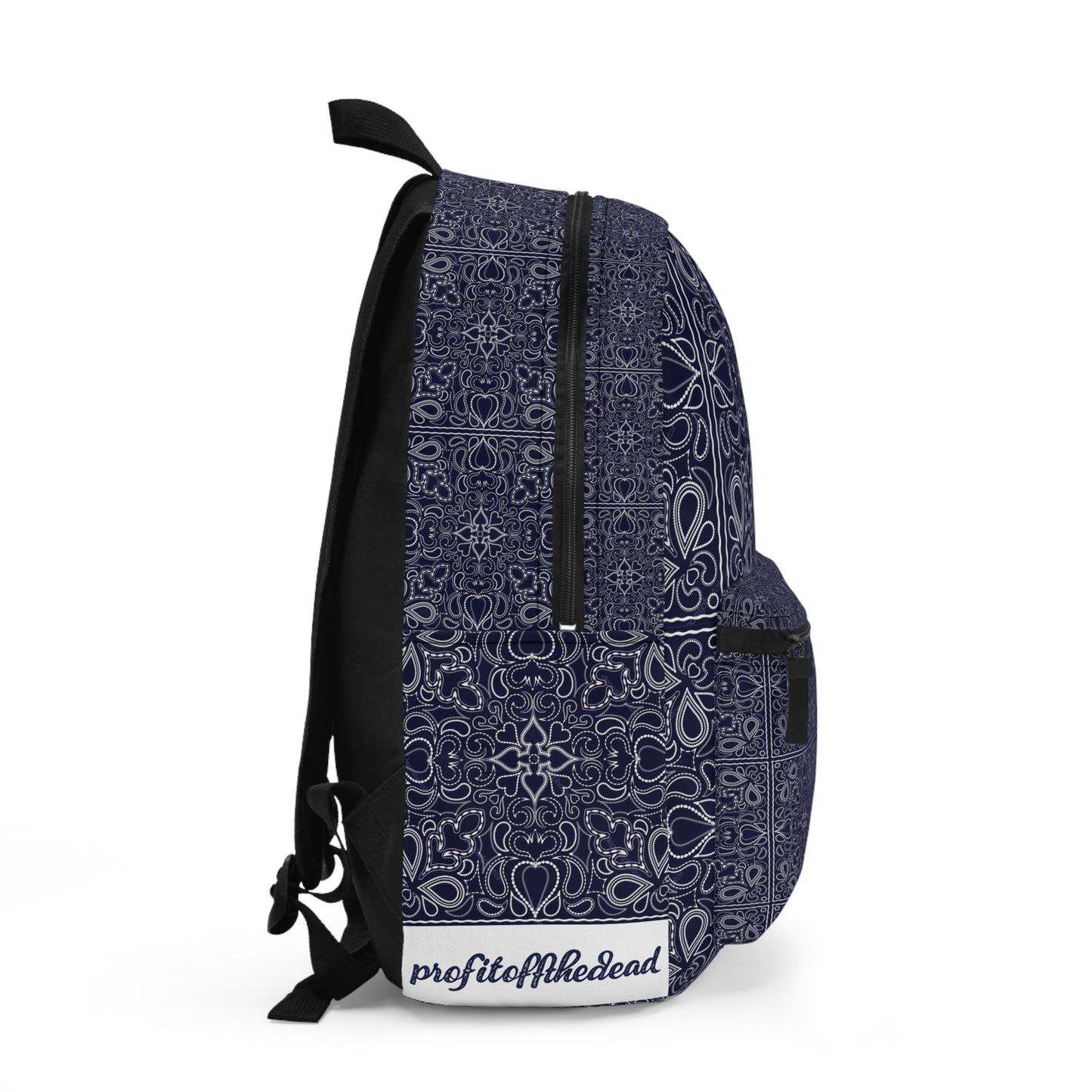"Kelly Park" Backpack