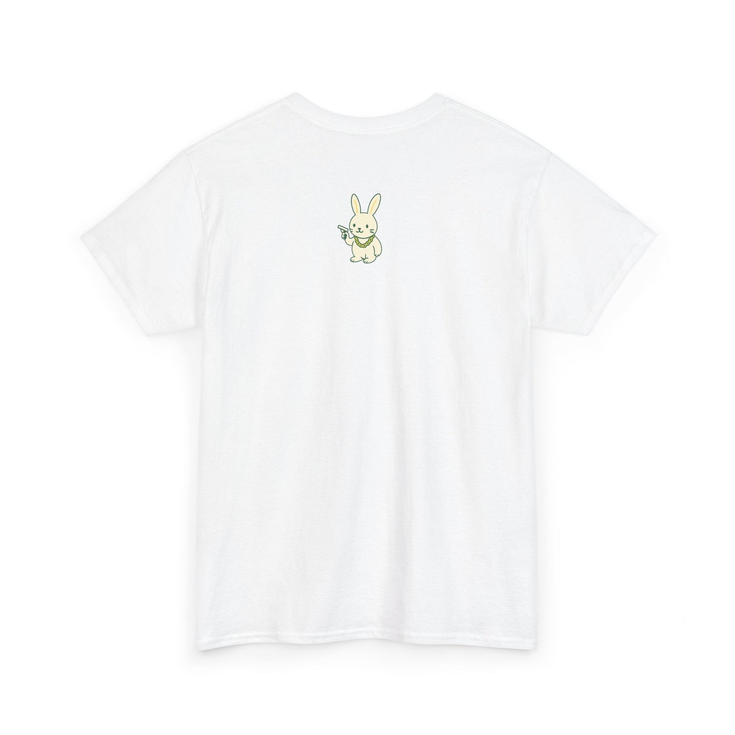 "Coney" Unisex Heavy Cotton Tee