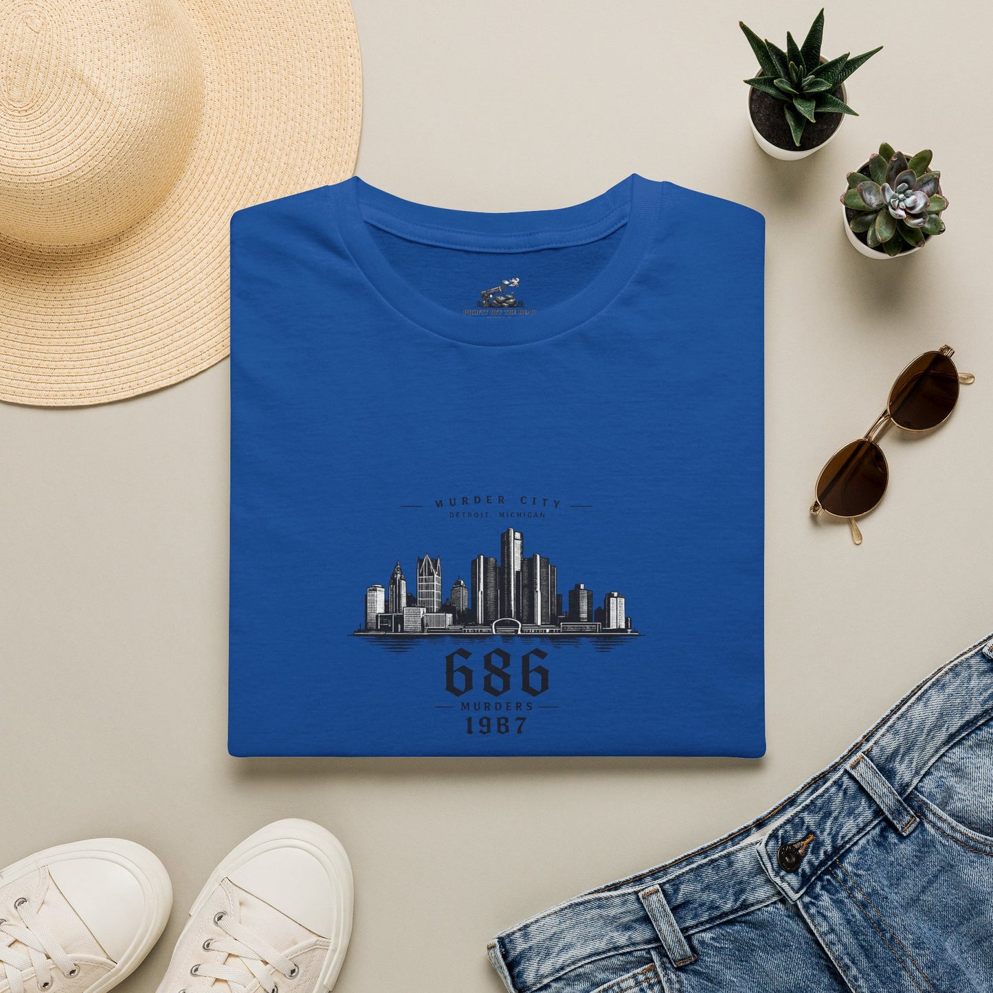 "1987 COLLECTION" T-Shirt
