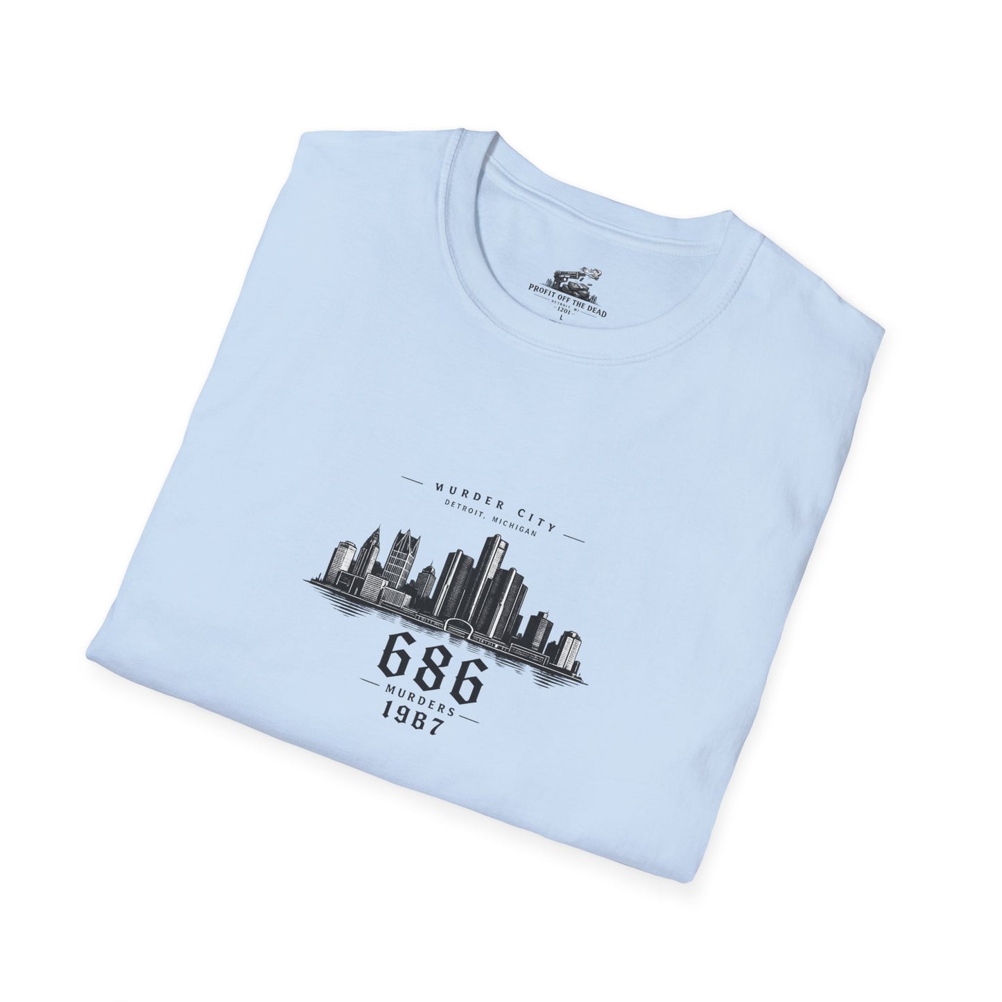 "1987 COLLECTION" T-Shirt