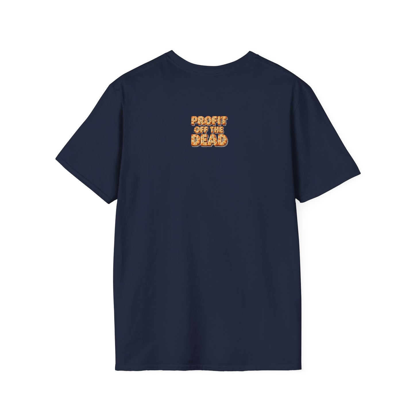 "No Crackers" T-Shirt