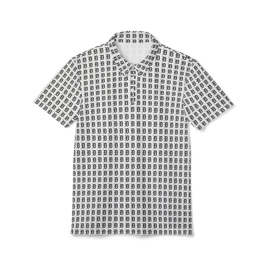 "1987 COLLECTION" Polo Shirt