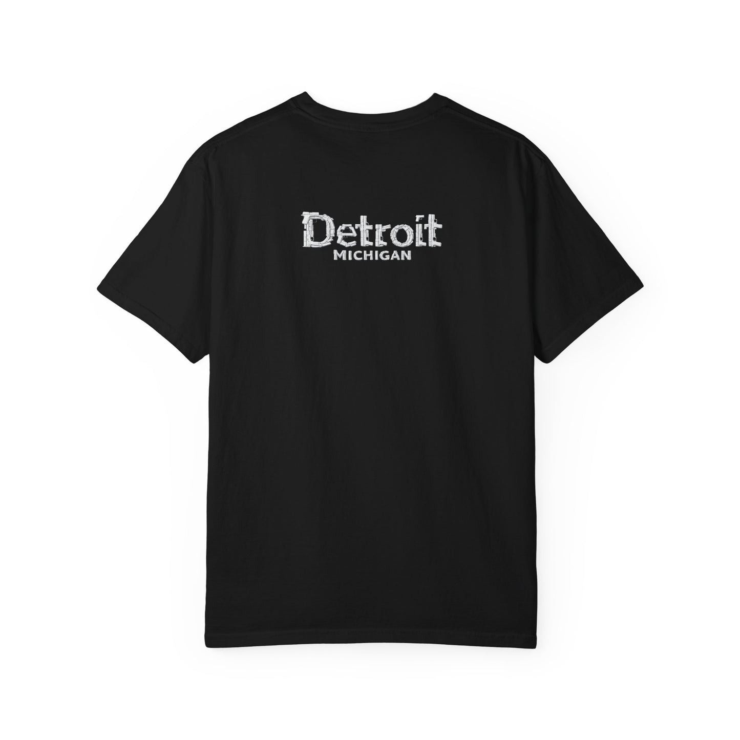 “Detroit Rock City” T-shirt