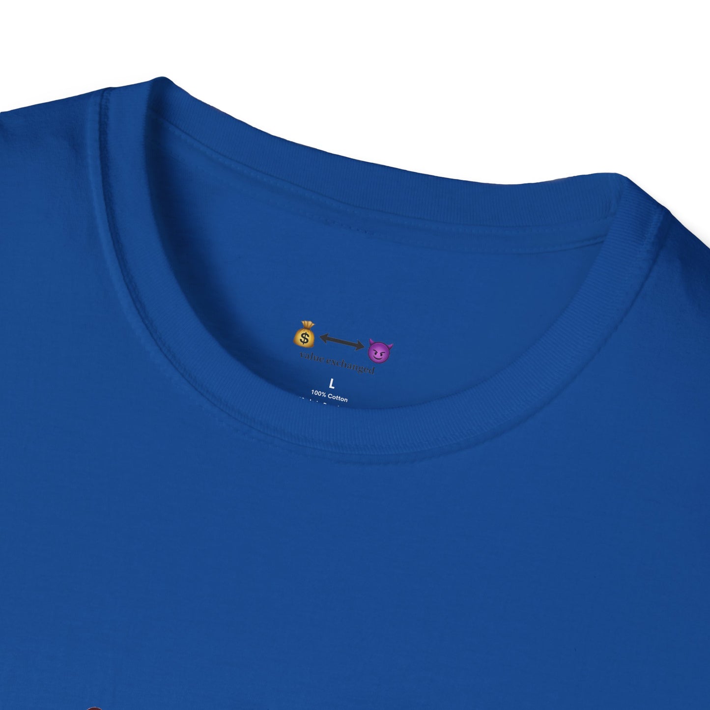 "👉👈" T-Shirt