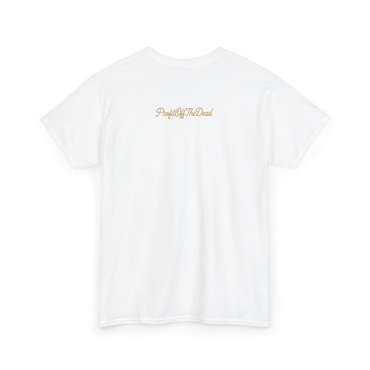 "Project Monarch" Cotton Tee