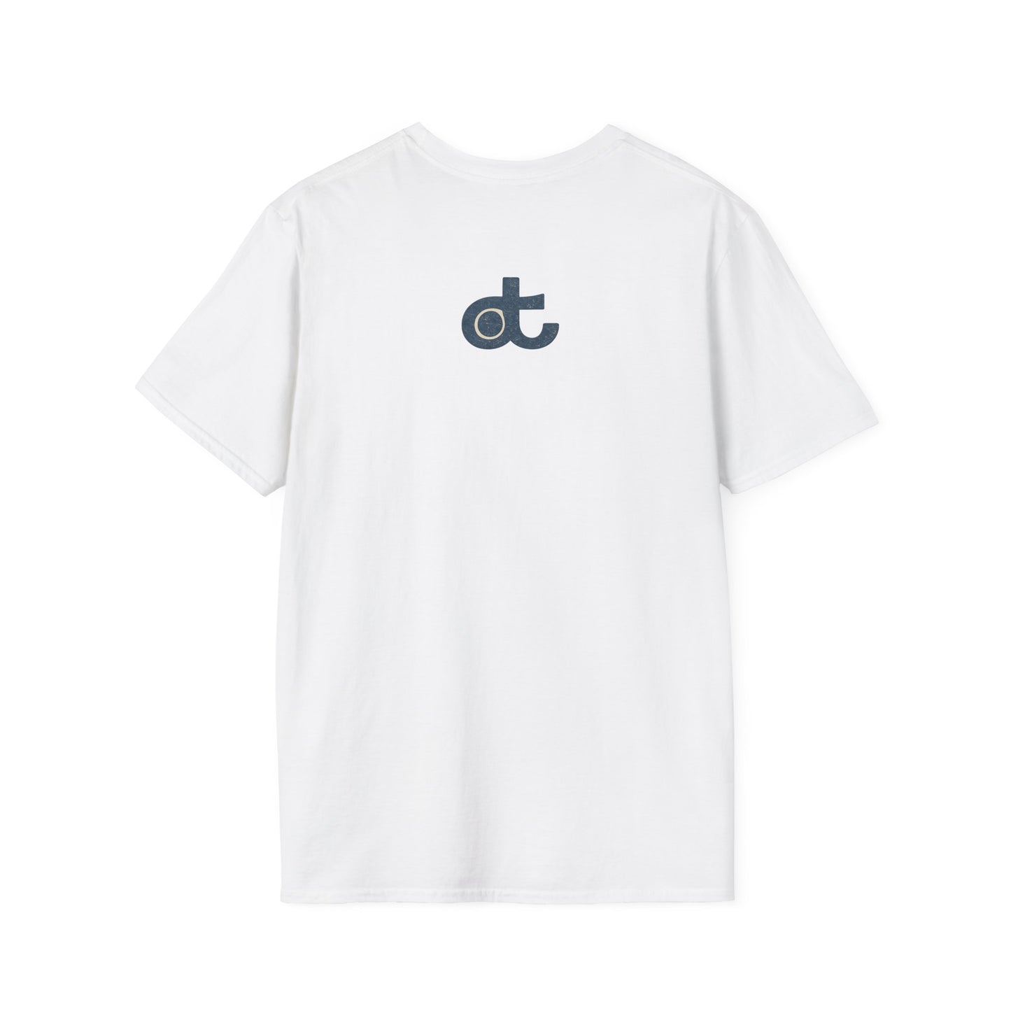 "D.O.T. STUDENT" T-Shirt