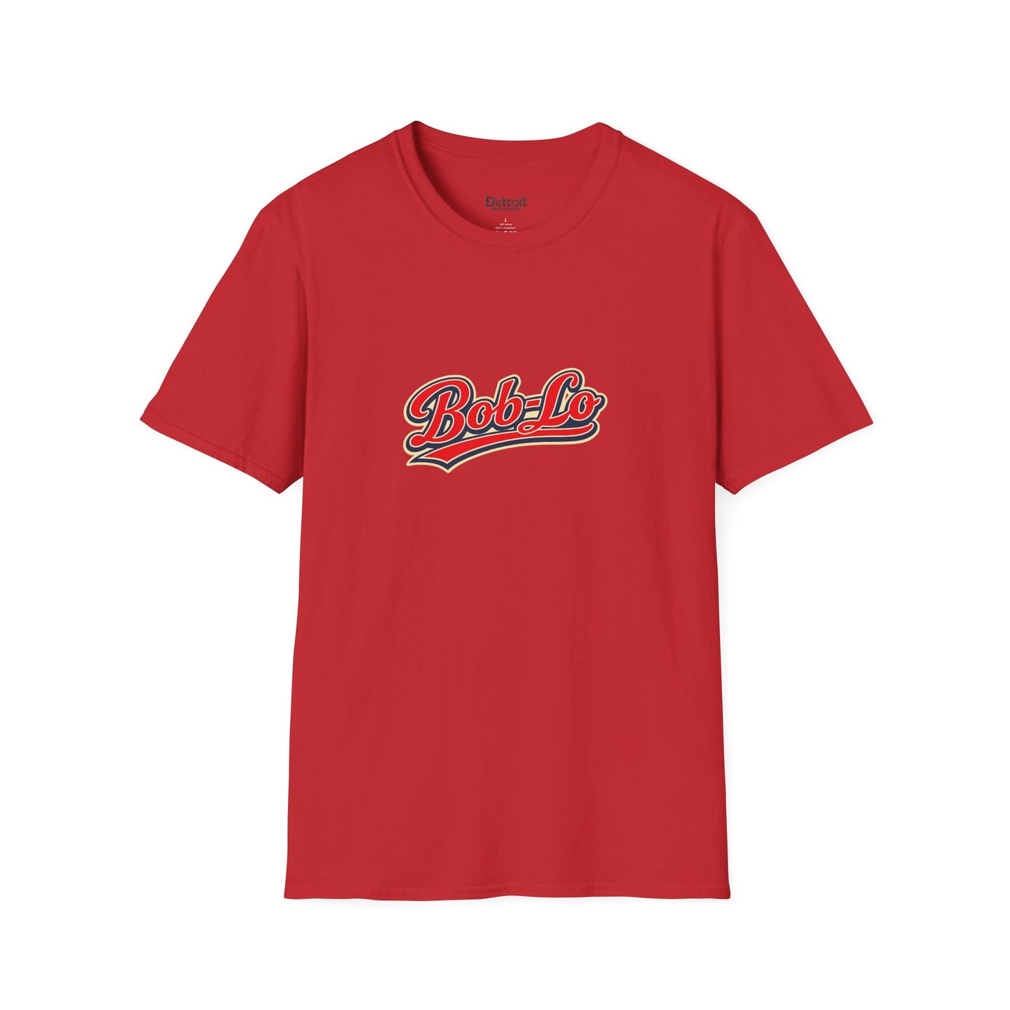 "Da BOBLO BOAT" T-Shirt