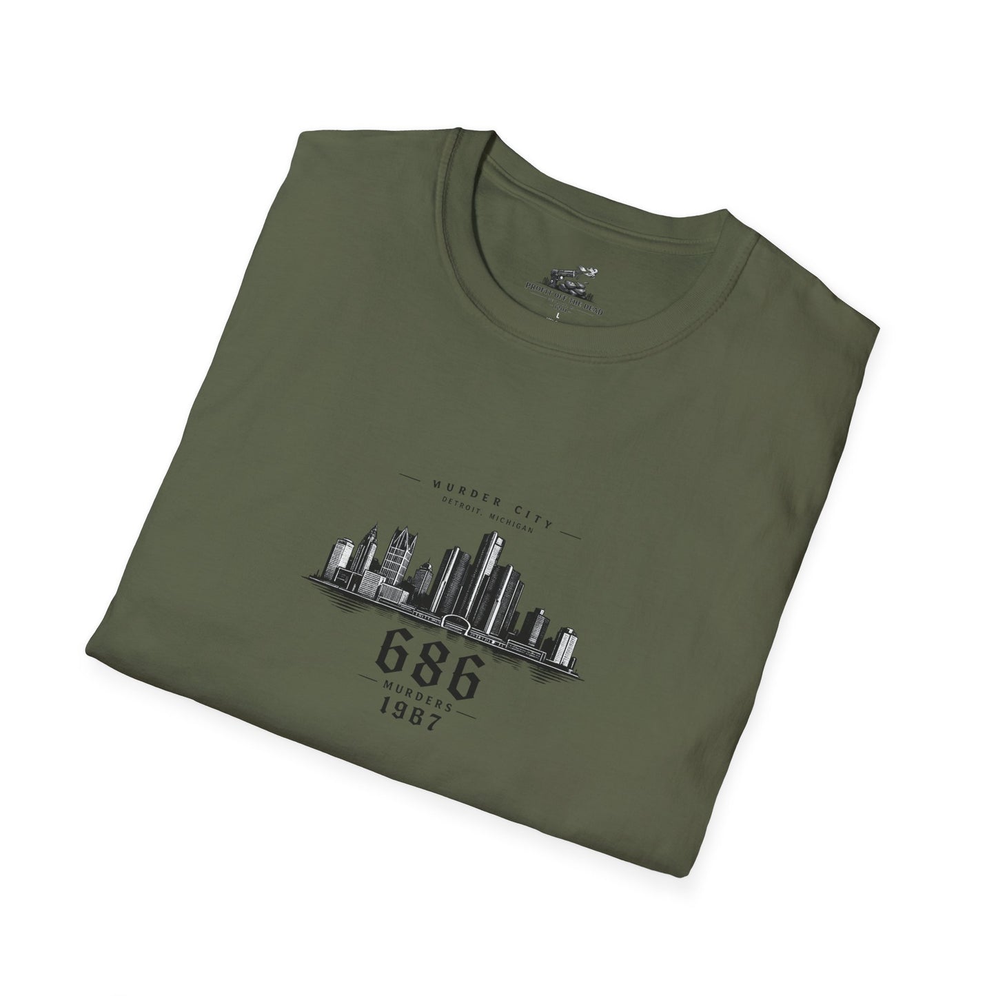 "1987 COLLECTION" T-Shirt