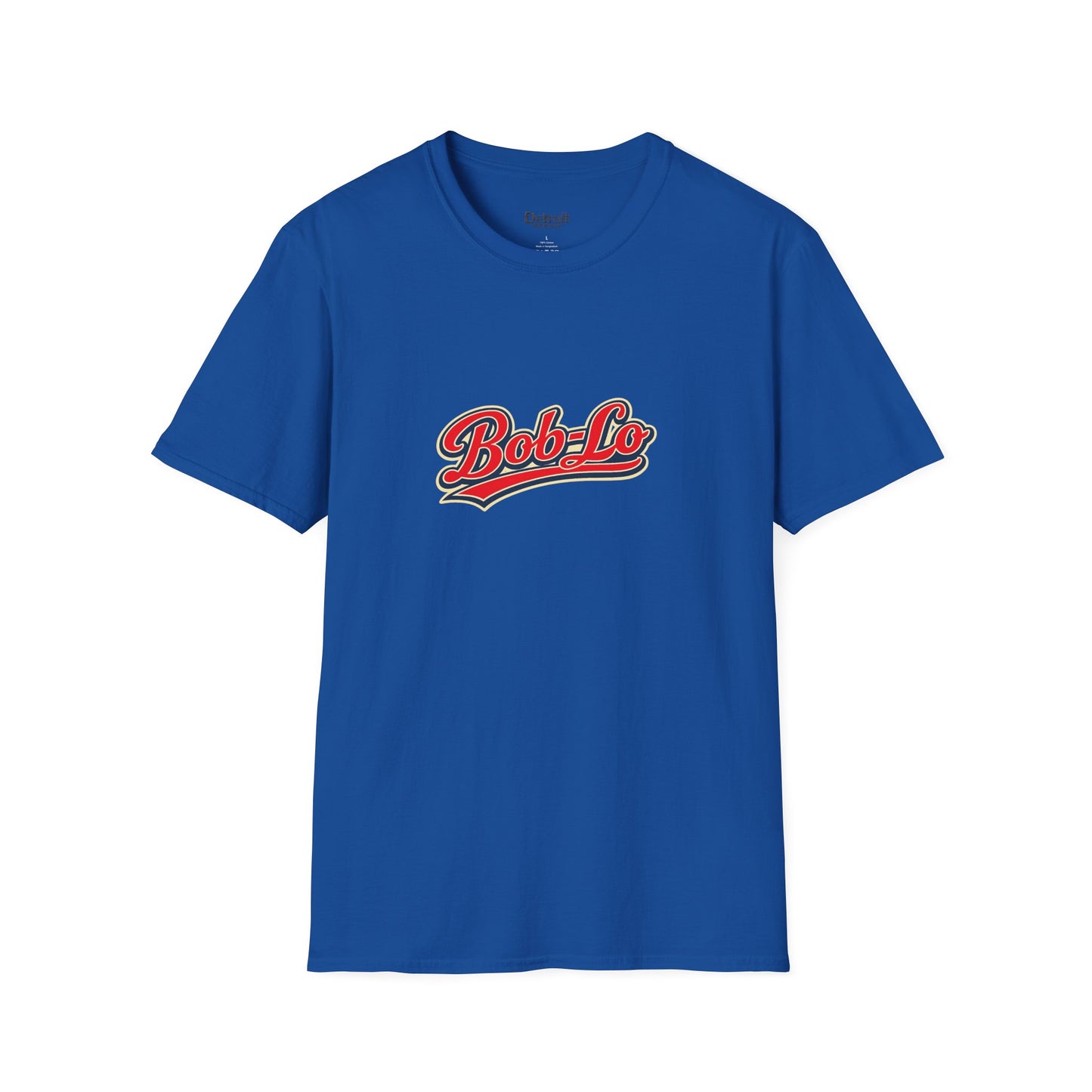 "Da BOBLO BOAT" T-Shirt