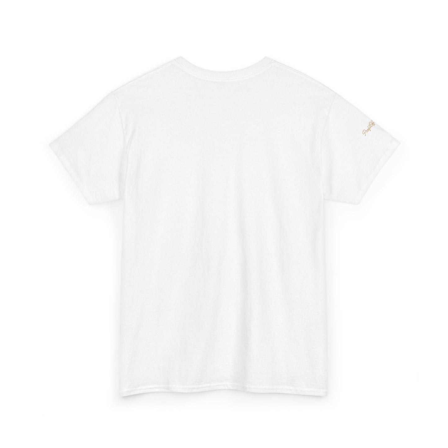 "Project Mockingbird" Cotton Tee