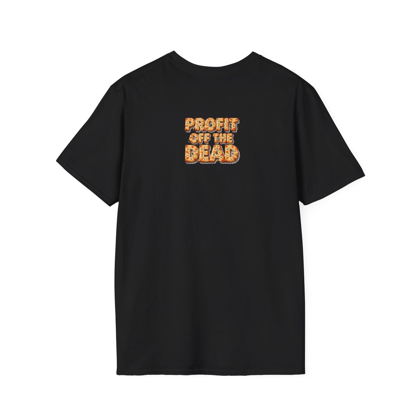 "Cracker" T-Shirt