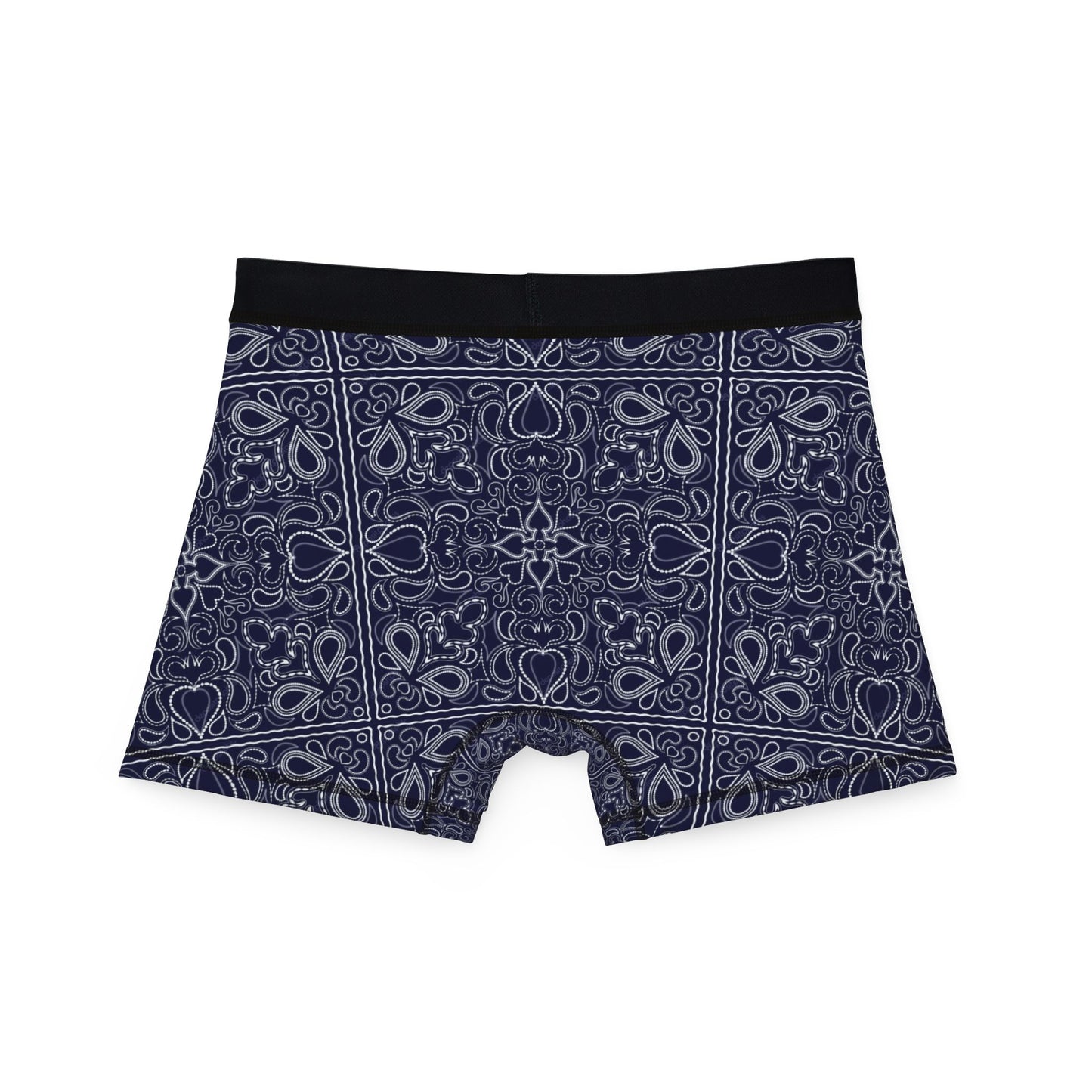 "Kelly Park" Men's Boxers