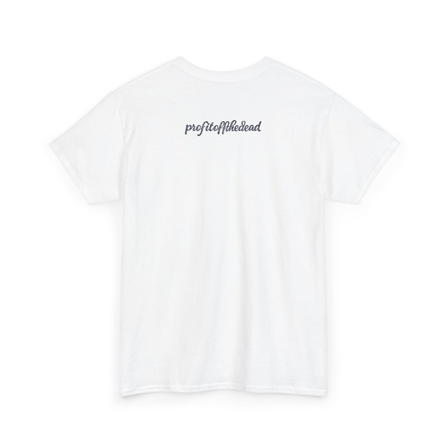 "Looking For Work" Unisex Heavy Cotton Tee