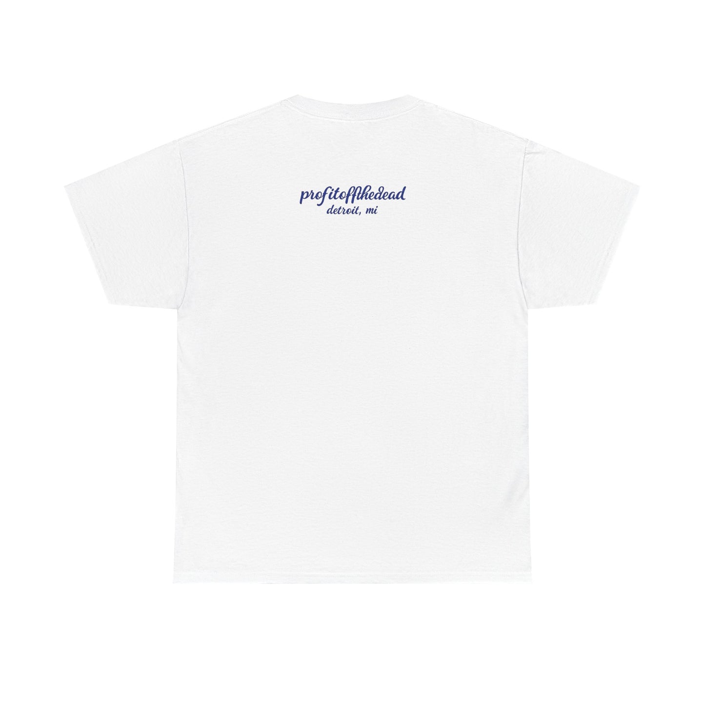 "Medical Errors" Unisex Heavy Cotton Tee